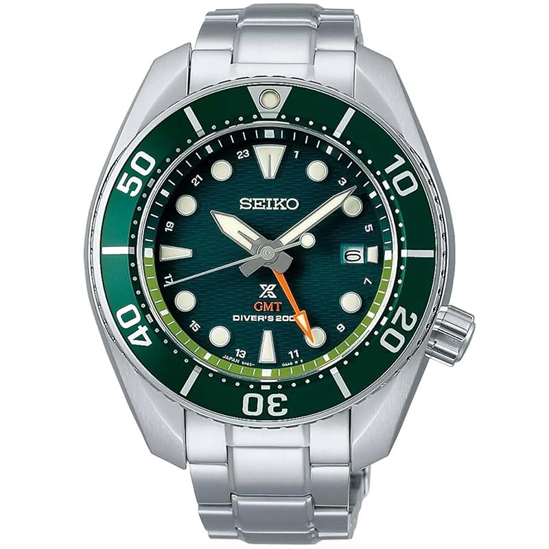 ساعت مردانه سیکو Seiko کد SBPK001