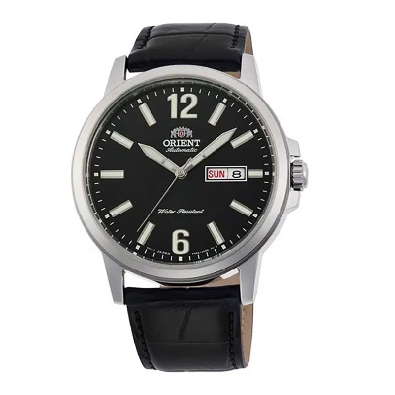 ساعت مردانه کلاسیک اورینت Orient کد RA-AA0C04B19B