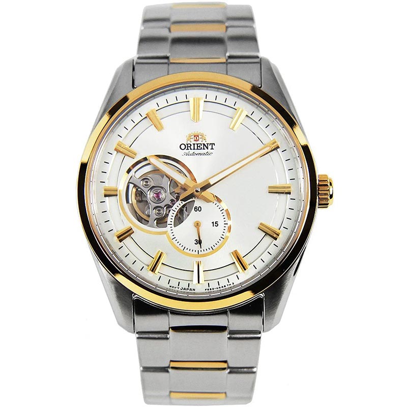 ساعت مردانه اورینت Orient کد RA-AR0001S00C