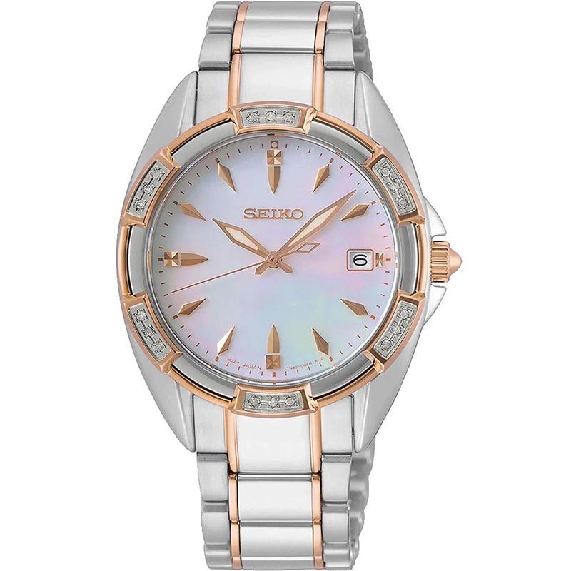ساعت زنانه سیکو Seiko کد SKK878P1