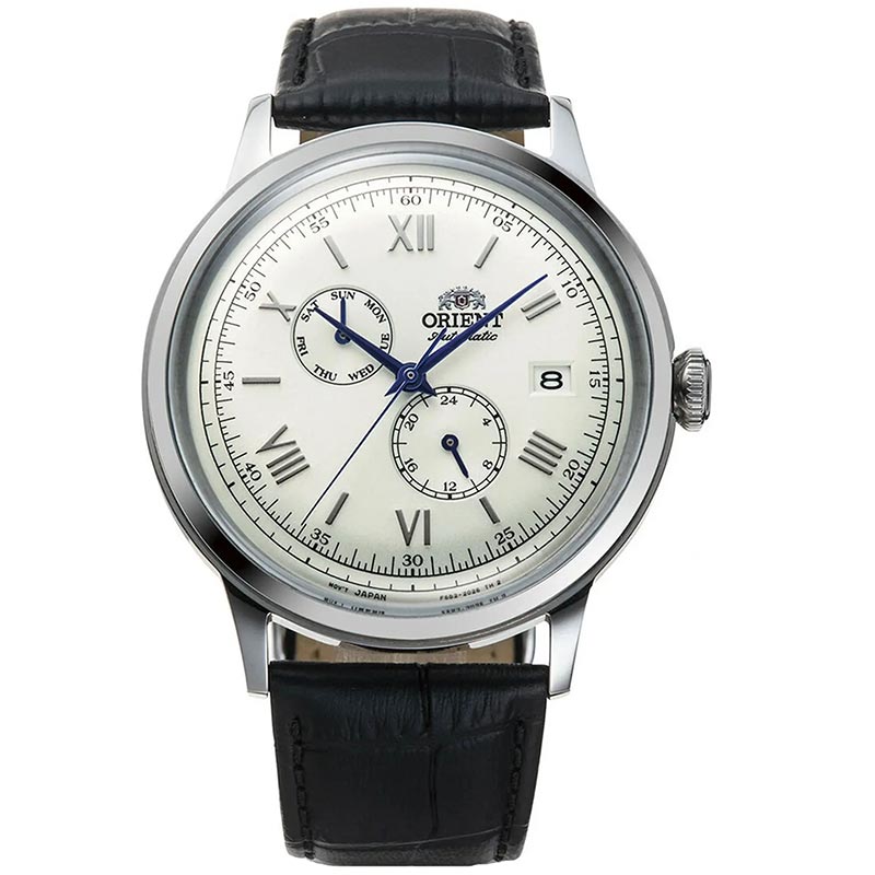 ساعت مردانه اورینت Orient کد RA-AK0701S0