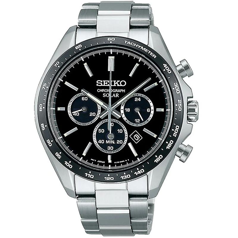 ساعت مردانه سیکو Seiko کد SBPY167