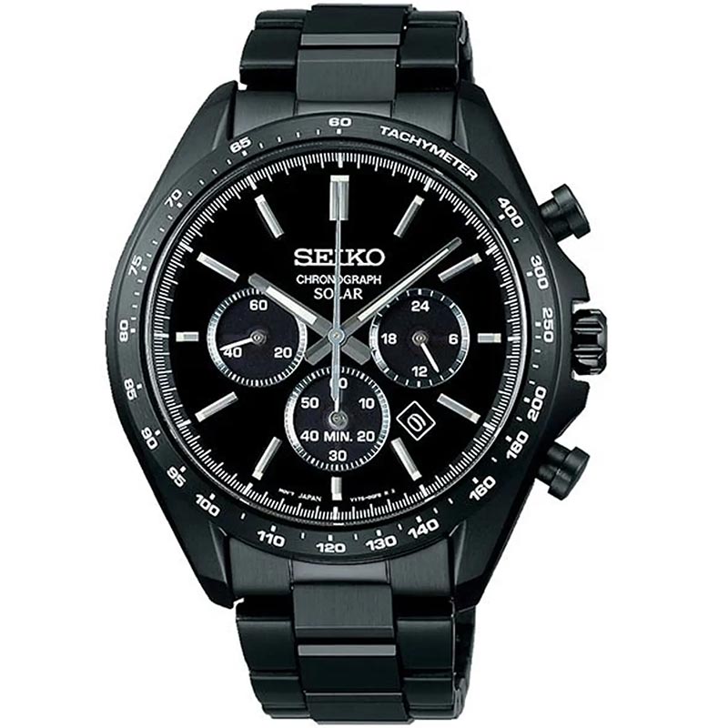 ساعت مردانه سیکو Seiko کد SBPY169