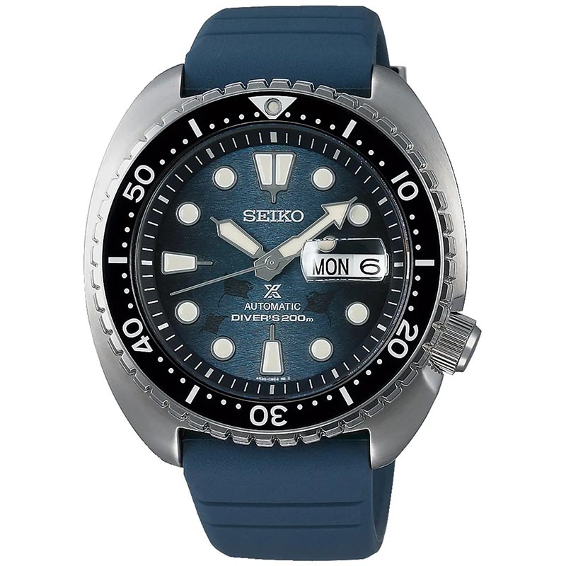 ساعت مردانه سیکو Seiko کد SRPF77K1