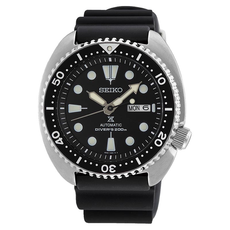 ساعت مردانه سیکو Seiko - مدل SRPE93K1
