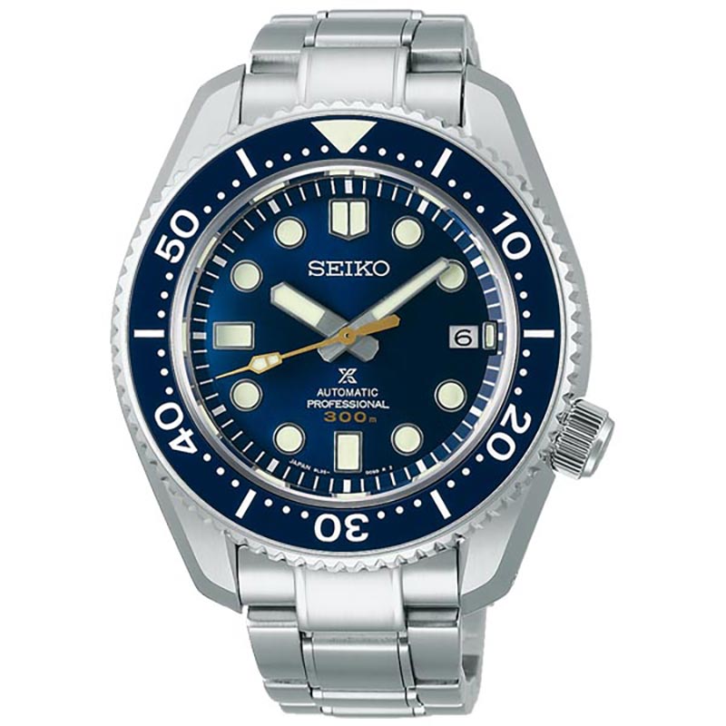 ساعت مردانه سیکو Seiko کد SLA023J1