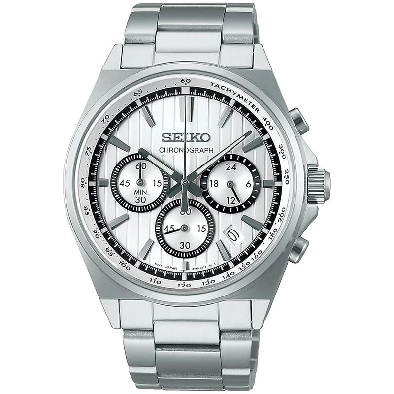 ساعت مردانه سیکو Seiko کد SBTR031