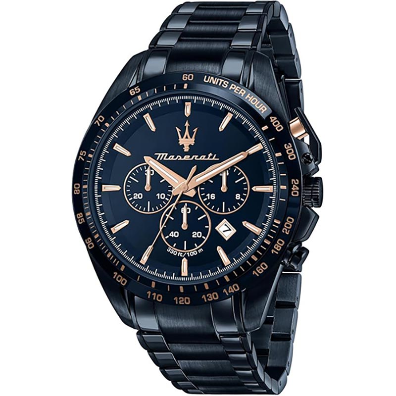 ساعت مردانه مازراتی Maserati کد R8873612054