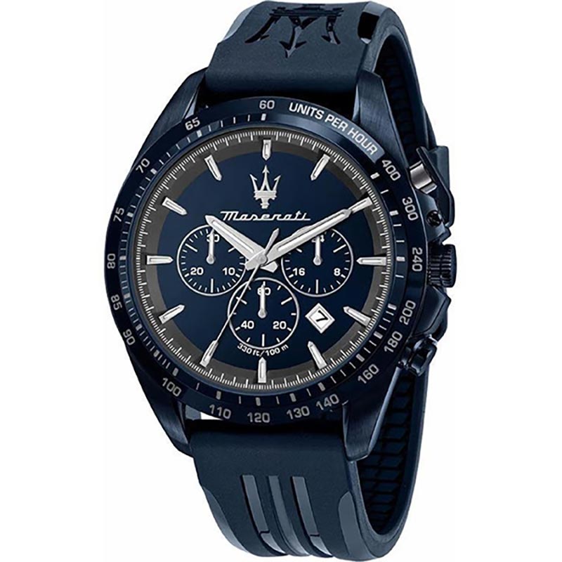 ساعت مردانه مازراتی Maserati کد R8871612042