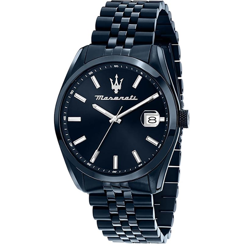 ساعت مردانه مازراتی Maserati کد R8853151016