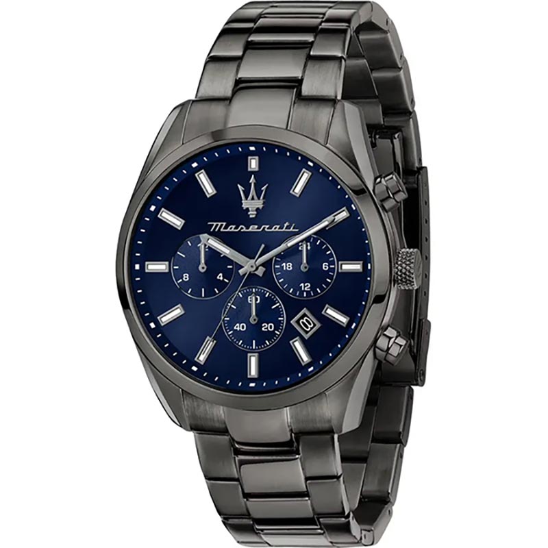 ساعت مردانه مازراتی Maserati کد R8853151012