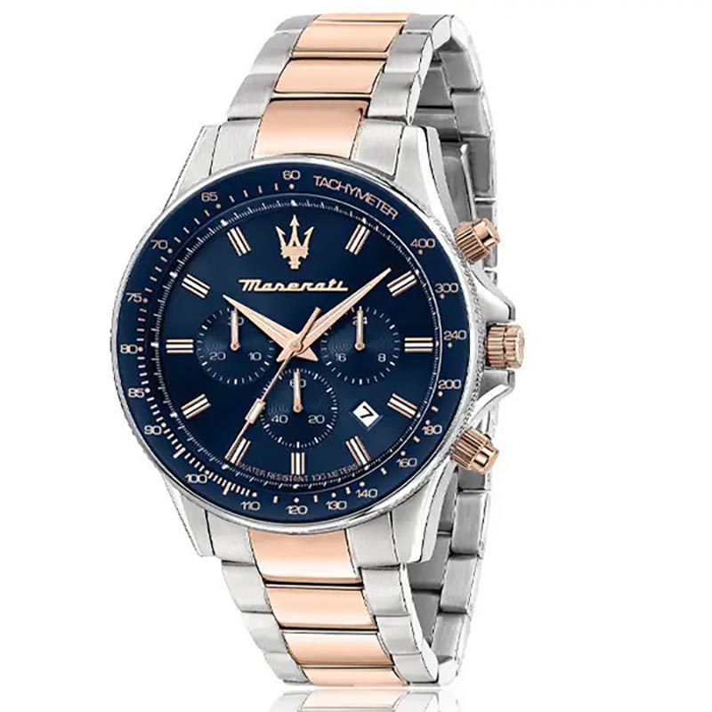 ساعت مردانه مازراتی Maserati کد R8873640022