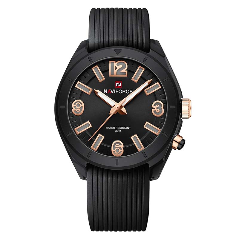ساعت زنانه نیوی فورس NAVIFORCE کد 7103-BB