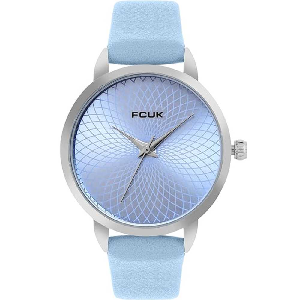 ساعت مچی زنانه فرنچ کانکشن، کد FK00023G