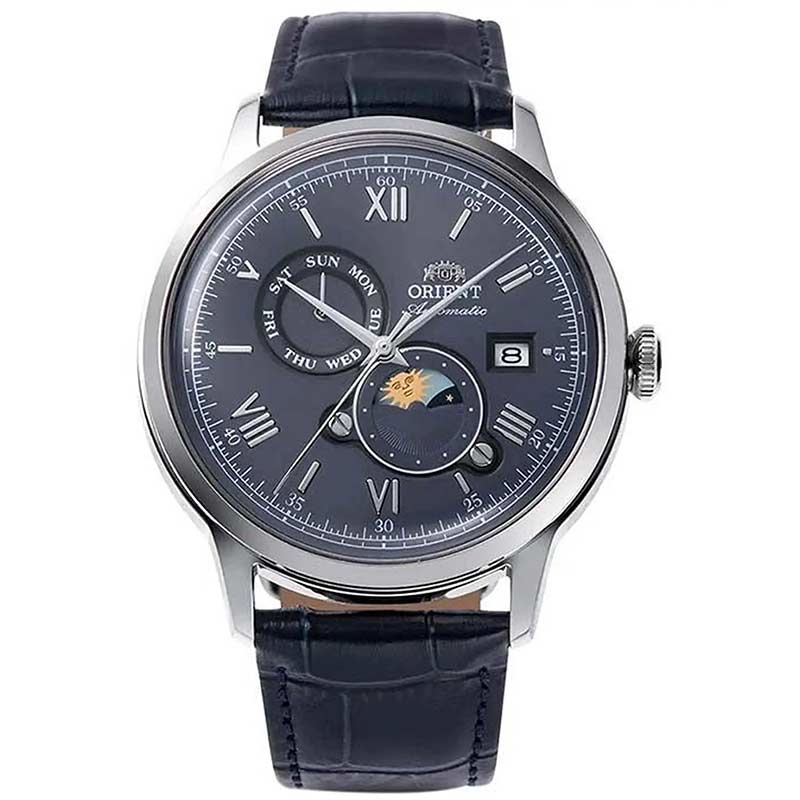ساعت مردانه اورینت Orient کد RA-AK0806L