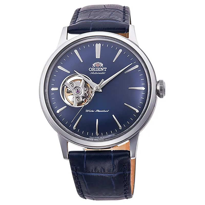 ساعت مردانه اورینت Orient کد RA-AG0005L30B