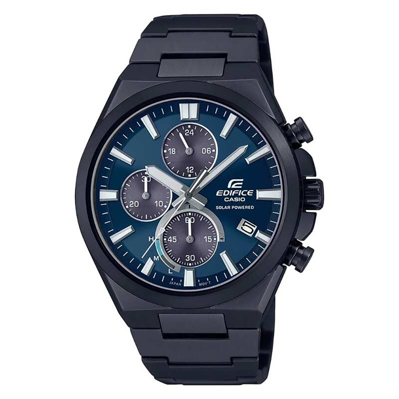 ساعت مردانه کاسیو casio کد EQS-950DC-2AVUDF