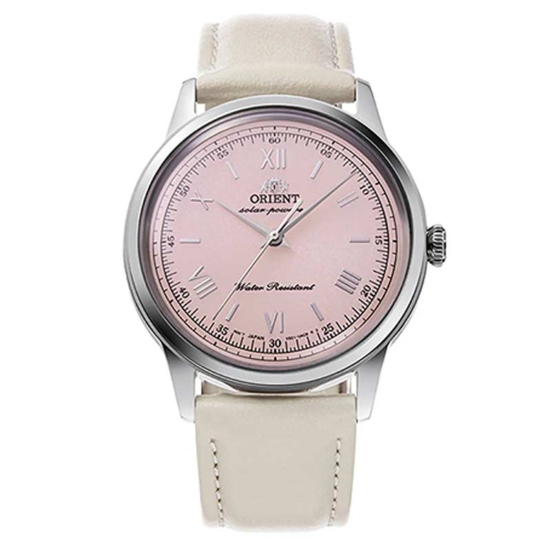 ساعت مردانه اورینت Orient کد RA-WK0005P