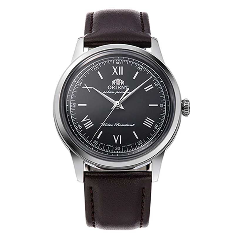 ساعت مردانه اورینت Orient کد RA-WK0004L