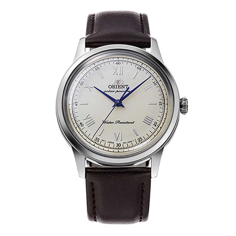 ساعت مردانه اورینت Orient کد RA-WK0003G
