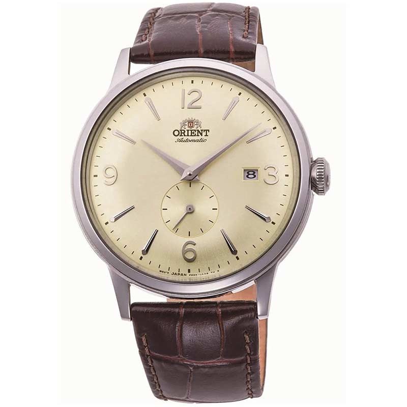 ساعت مردانه اورینت Orient کد RA-AP0003S30B