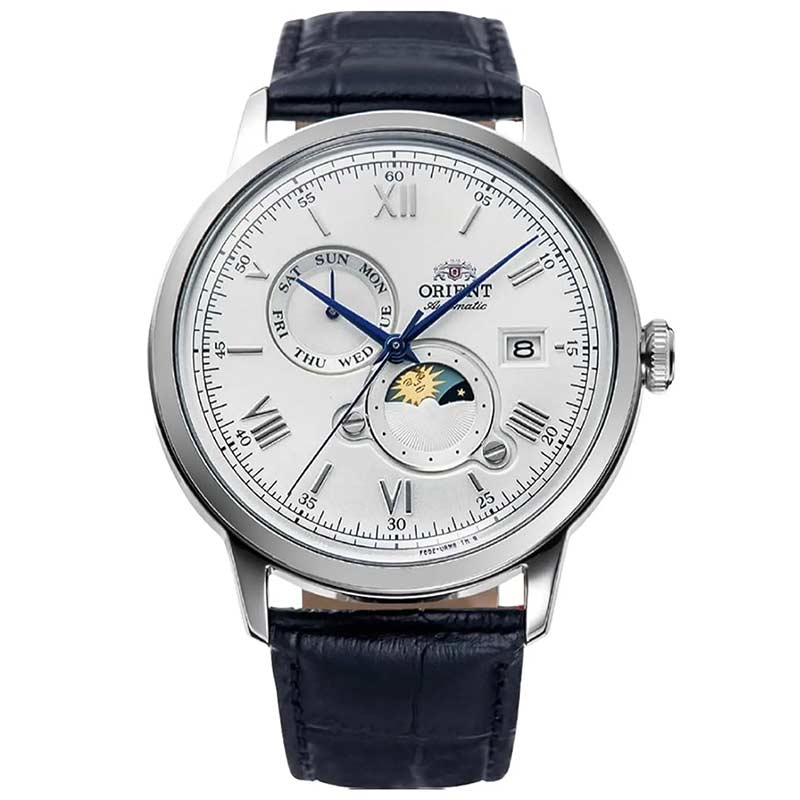 ساعت مردانه اورینت Orient کد RA-AK0802S30B