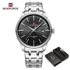 ساعت مردانه نیوی فورس NAVIFORCE کد 9230-SB