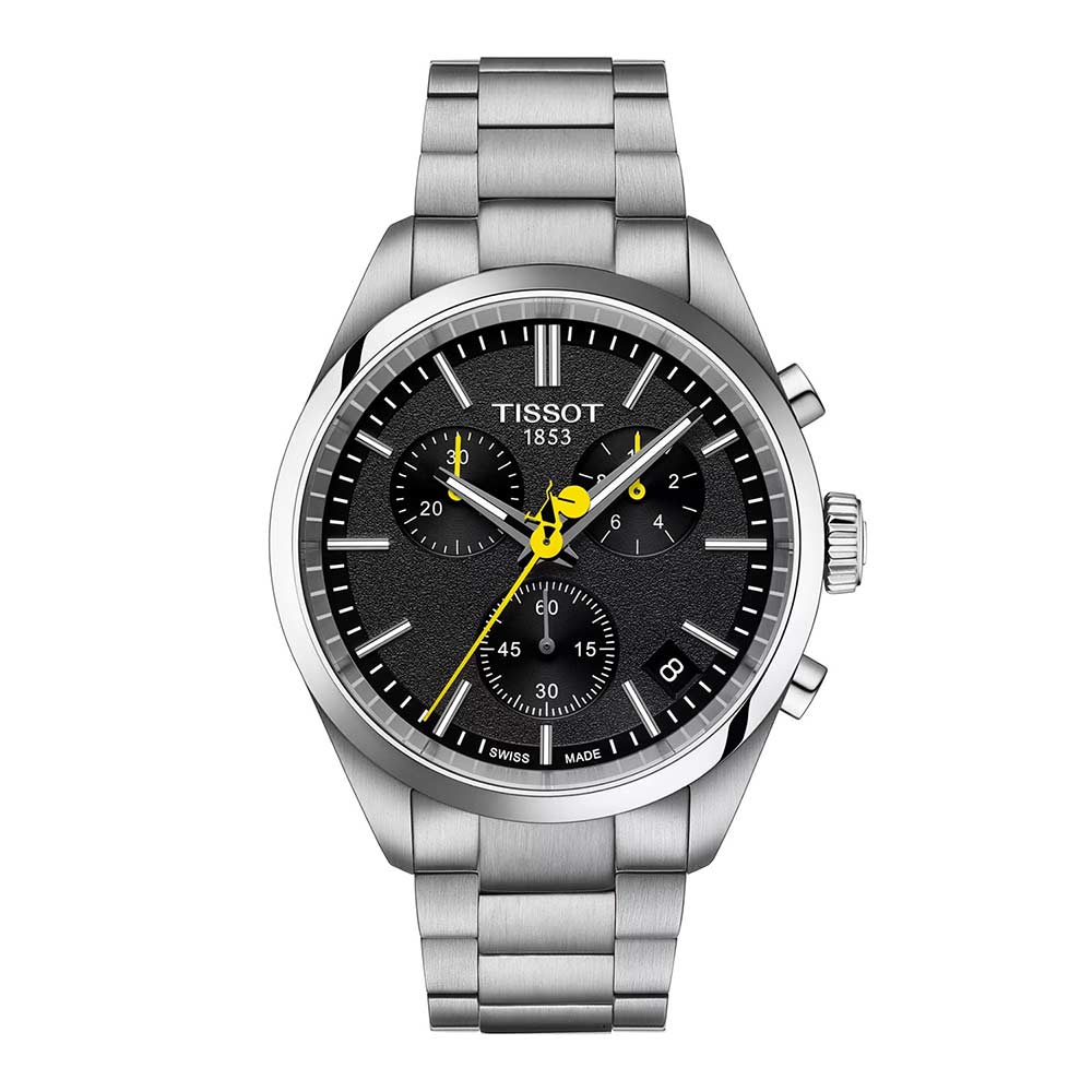 ساعت مچی مردانه تیسوت Tissot, کد T150.417.11.051.00