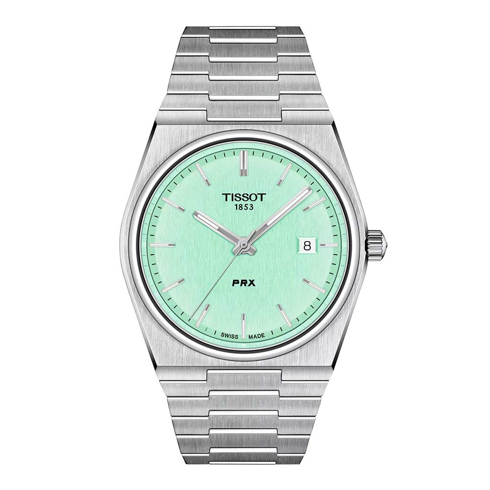 ساعت مچی مردانه تیسوت Tissot, کد T137.410.11.091.01