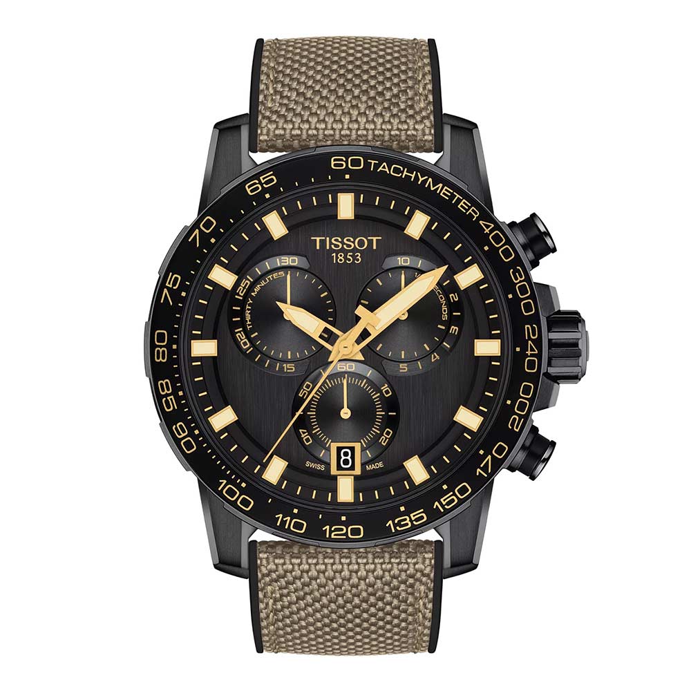 ساعت مچی مردانه تیسوت Tissot, کد T125.617.37.051.01