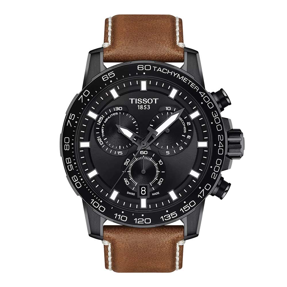 ساعت مچی مردانه تیسوت Tissot, کد T125.617.36.051.01