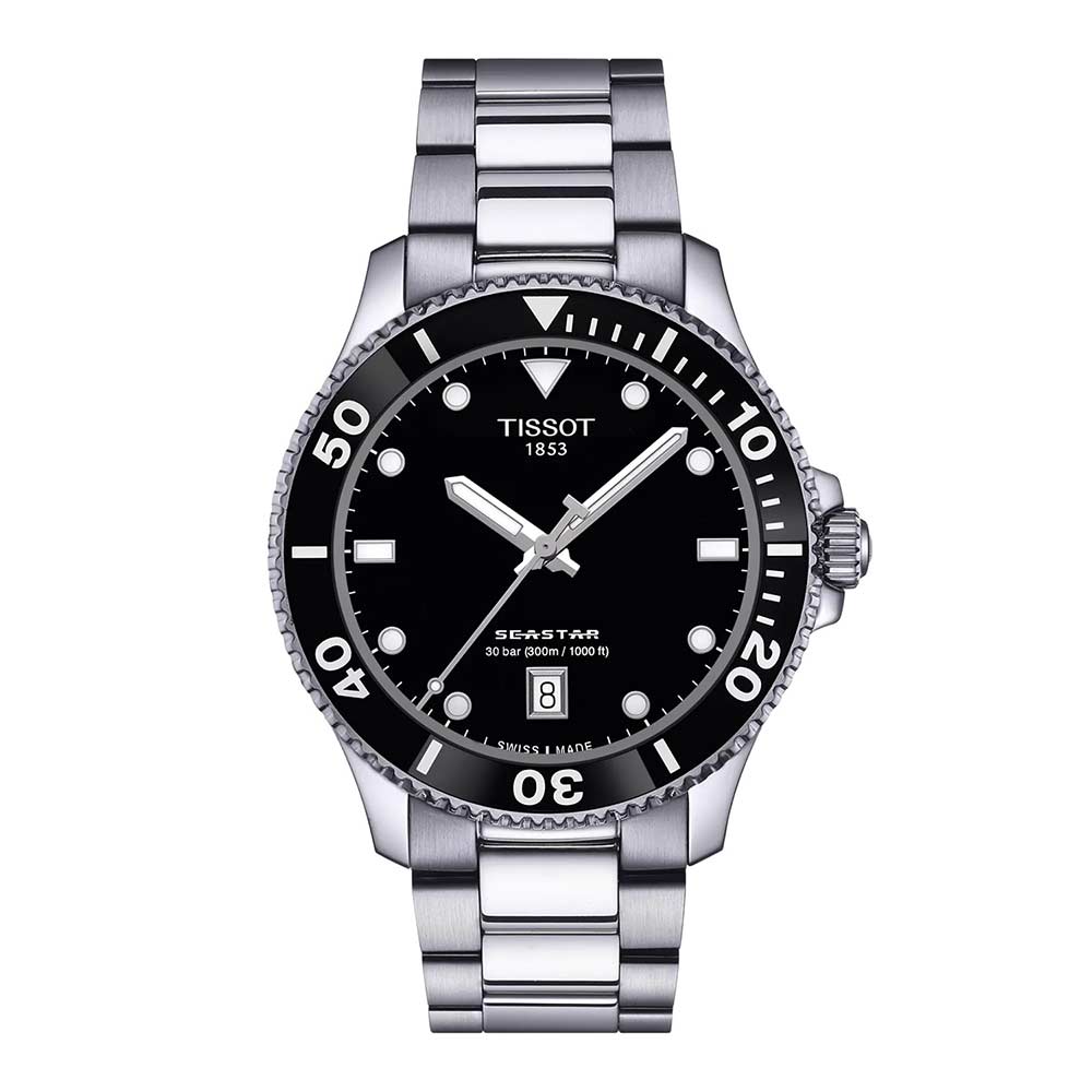 ساعت مچی مردانه تیسوت Tissot, کد T120.410.11.051.00