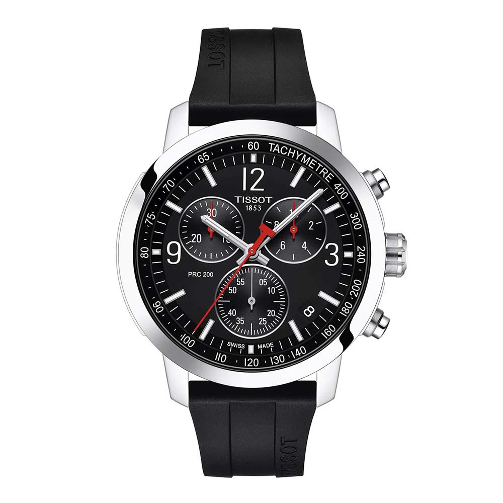 ساعت مچی مردانه تیسوت Tissot, کد T114.417.17.057.00