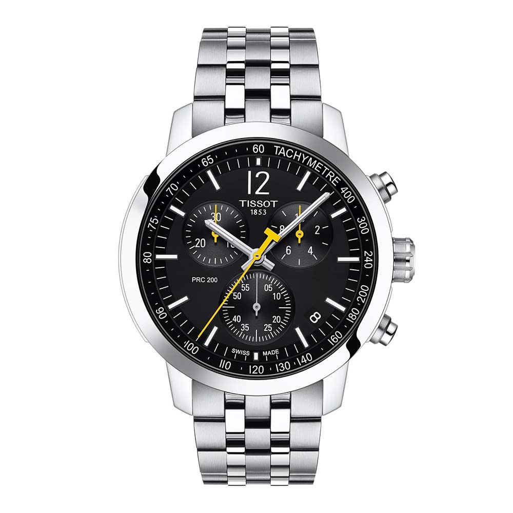 ساعت مچی مردانه تیسوت Tissot, کد T114.417.11.057.00