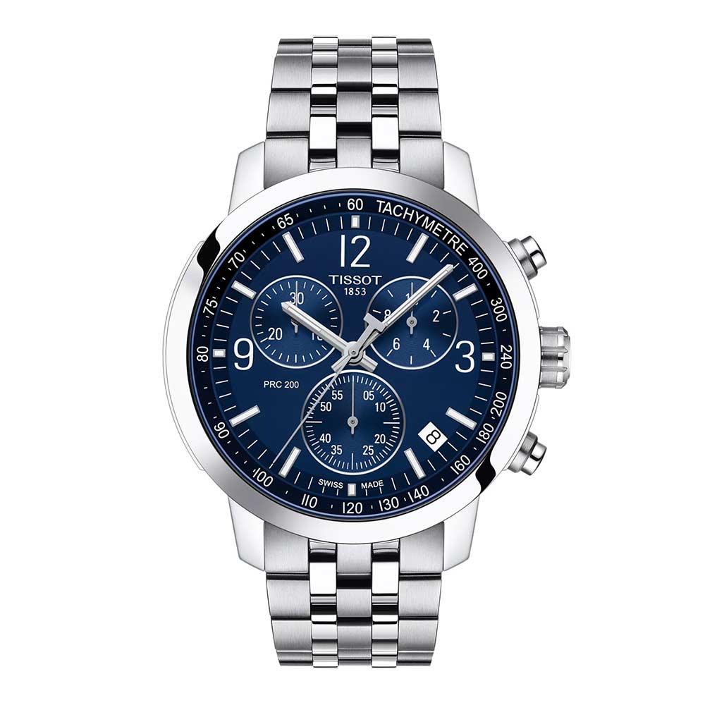 ساعت مچی مردانه تیسوت Tissot, کد T114.417.11.047.00