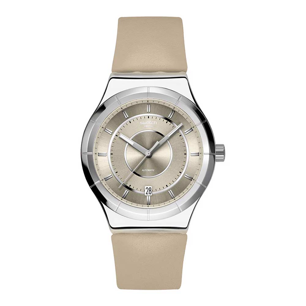 ساعت مچی مردانه سواچ، کد YIS434