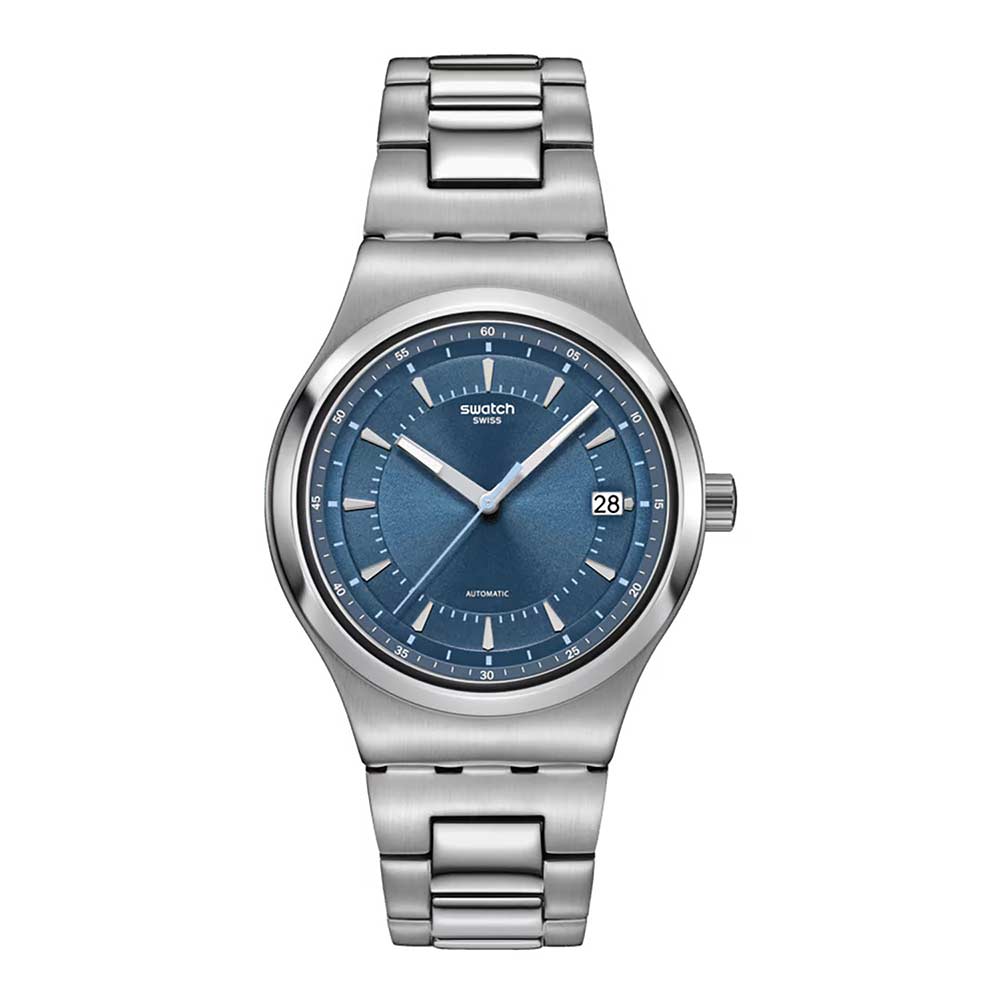 ساعت مچی مردانه سواچ، کد YIS435G