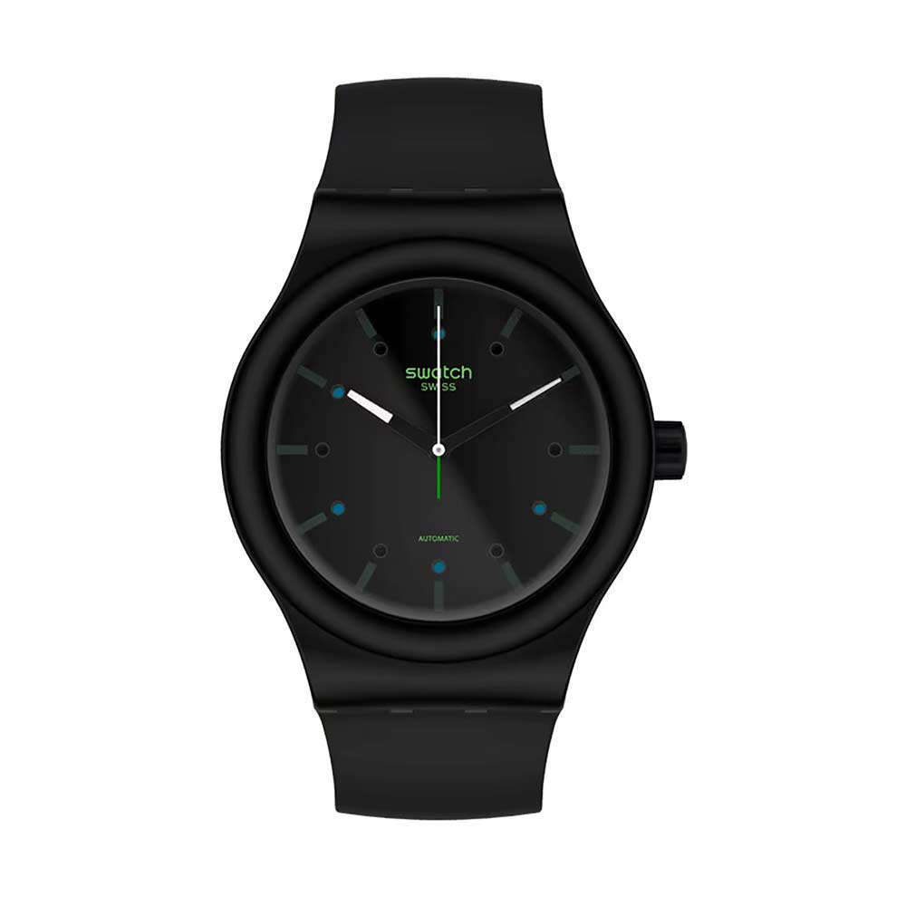 ساعت مچی مردانه سواچ، کد SO30B400