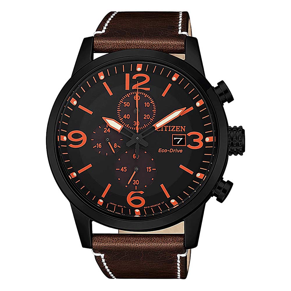 ساعت مردانه CITIZEN سیتیزن - CA0617-11E