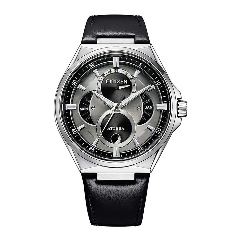 ساعت مردانه CITIZEN سیتیزن - BU0060-09H