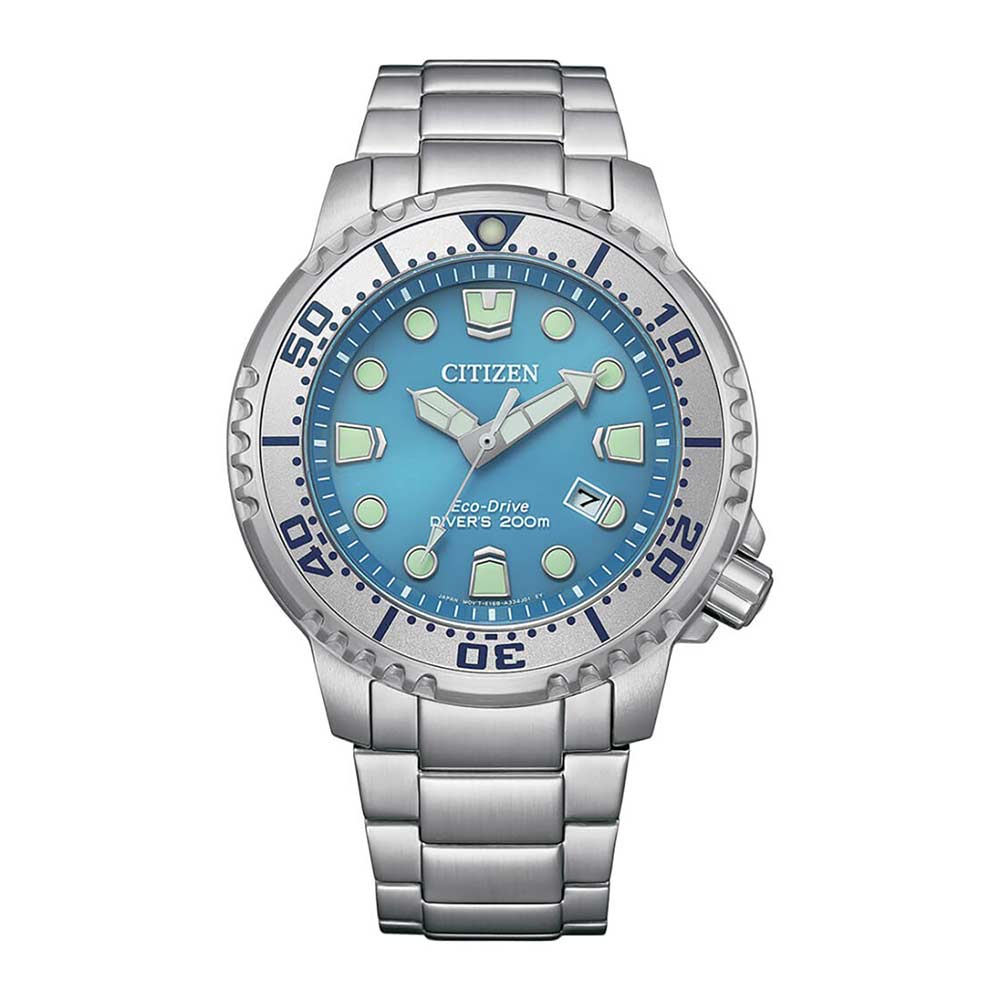 ساعت مردانه CITIZEN سیتیزن - BN0165-55L