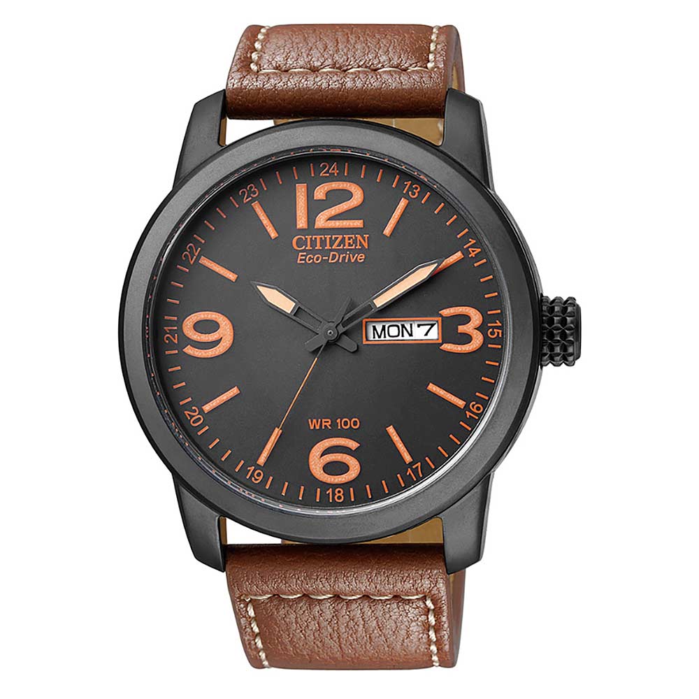 ساعت مردانه CITIZEN سیتیزن - BM8475-26E