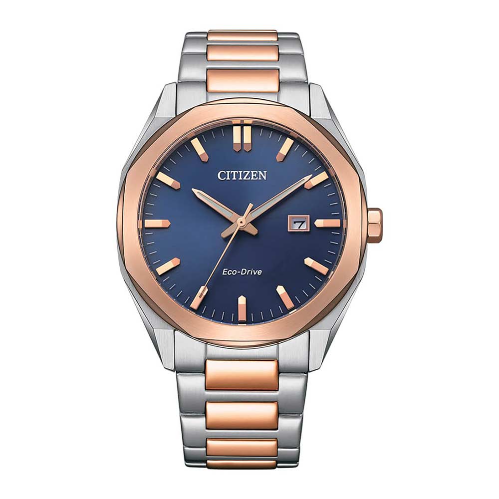 ساعت مردانه CITIZEN سیتیزن - BM7606-84L