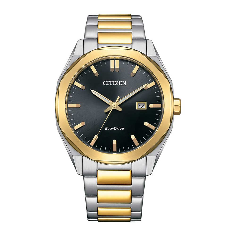 ساعت مردانه CITIZEN سیتیزن - BM7604-80E