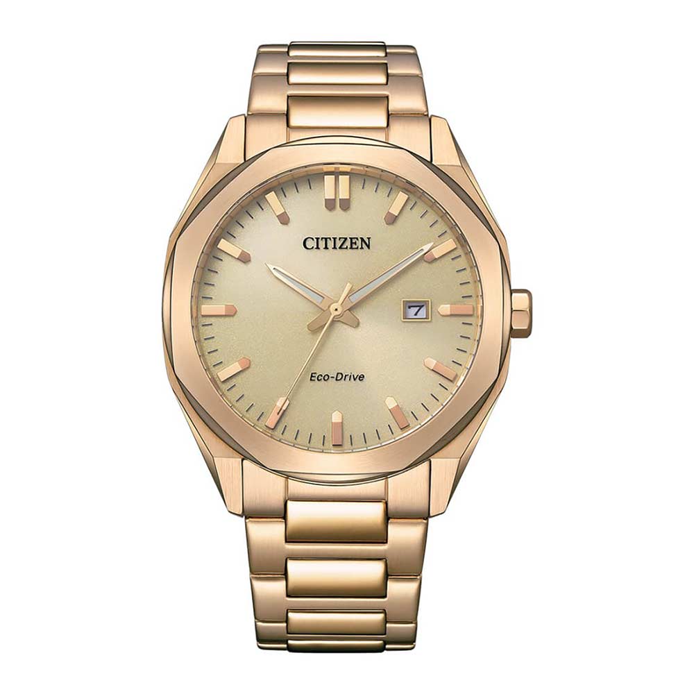 ساعت مردانه CITIZEN سیتیزن - BM7603-82P