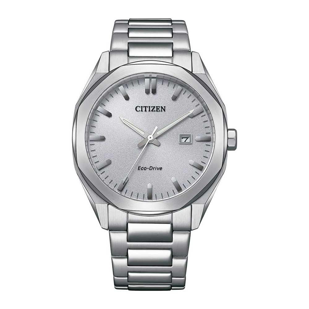 ساعت مردانه CITIZEN سیتیزن - BM7600-81A