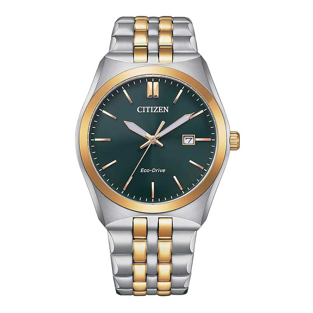 ساعت مردانه CITIZEN سیتیزن - BM7339-89X