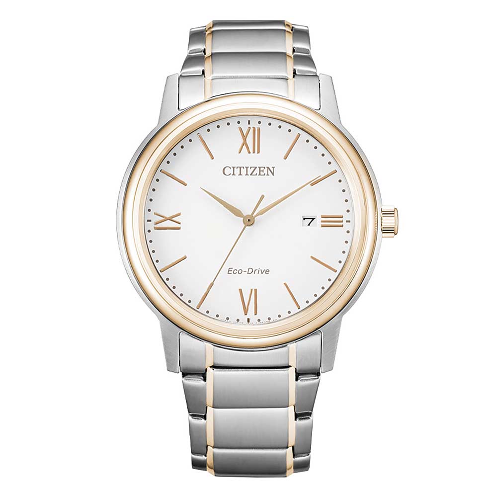 ساعت مردانه CITIZEN سیتیزن - AW1676-86A
