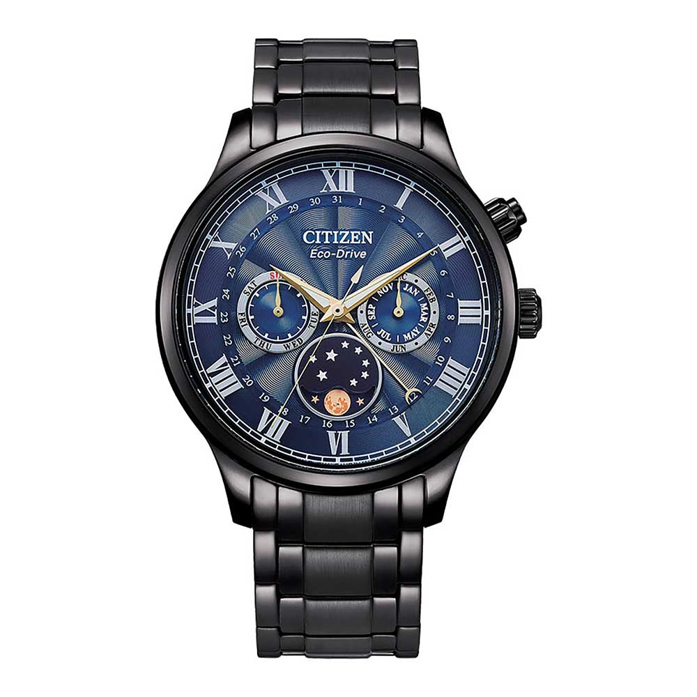 ساعت مردانه CITIZEN سیتیزن - AP1055-87L