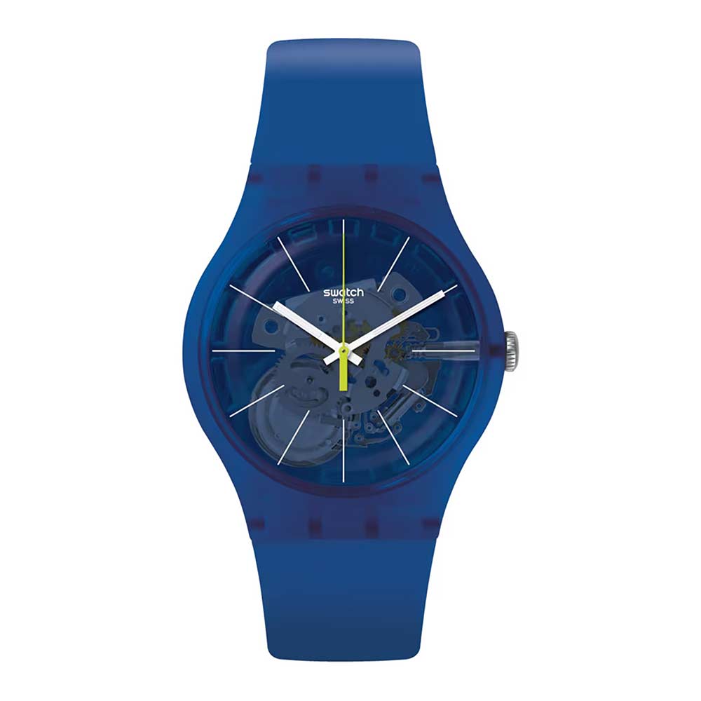 ساعت مچی مردانه سواچ، کد SUON142